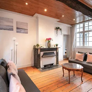 The Capital Street Apartment Antwerpen