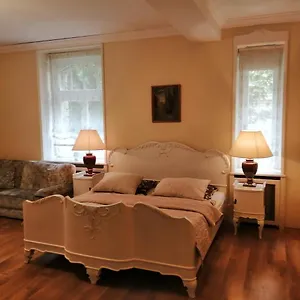 Vila Liberty Apartment Karlsbad