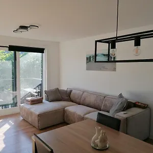 Duin 2 Apartment Bredene