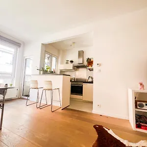 Appartamento Op Locatie In, Anversa