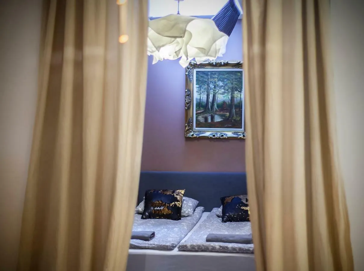 Daily Apartments - Antwerp City Belgium