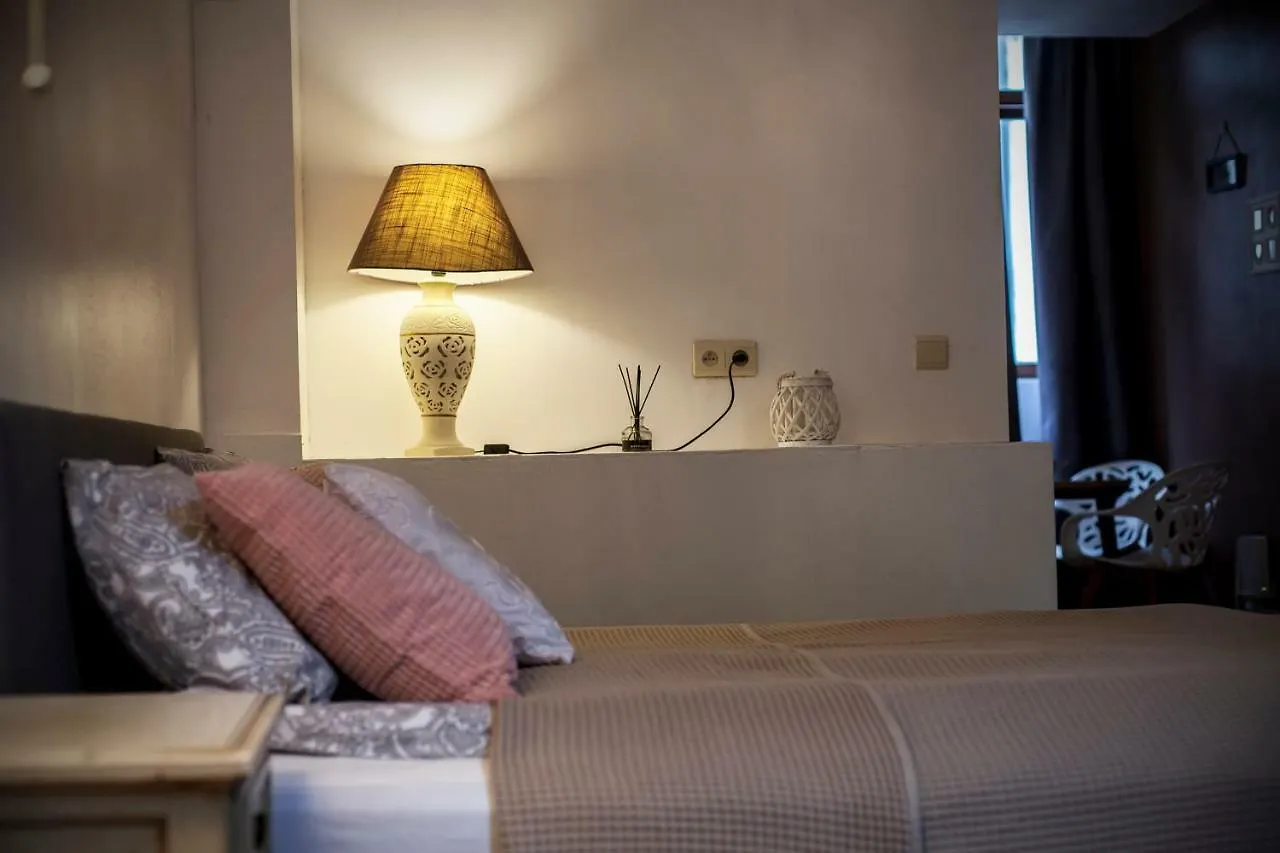 Daily Apartments - Antwerp City Belgium