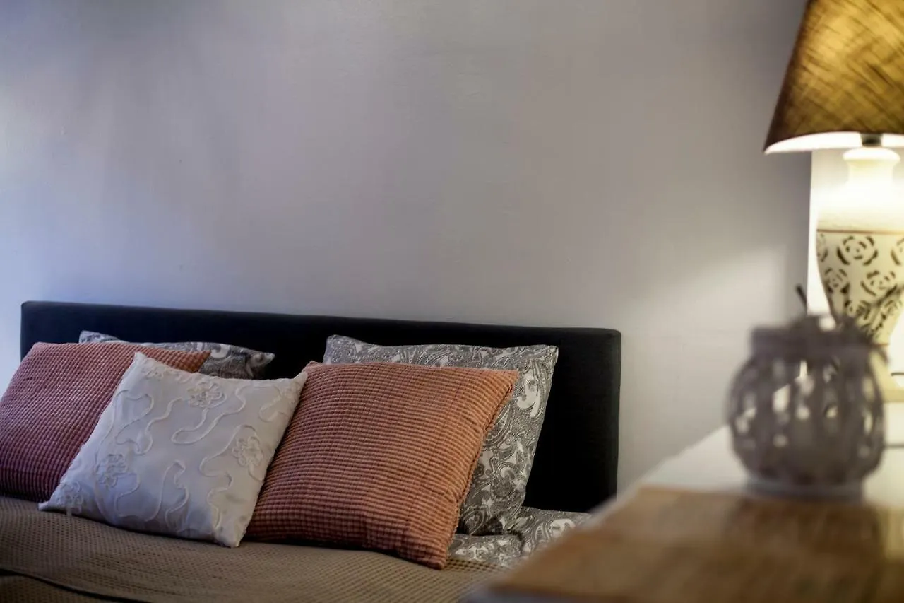 Daily Apartments - Antwerp City Belgium