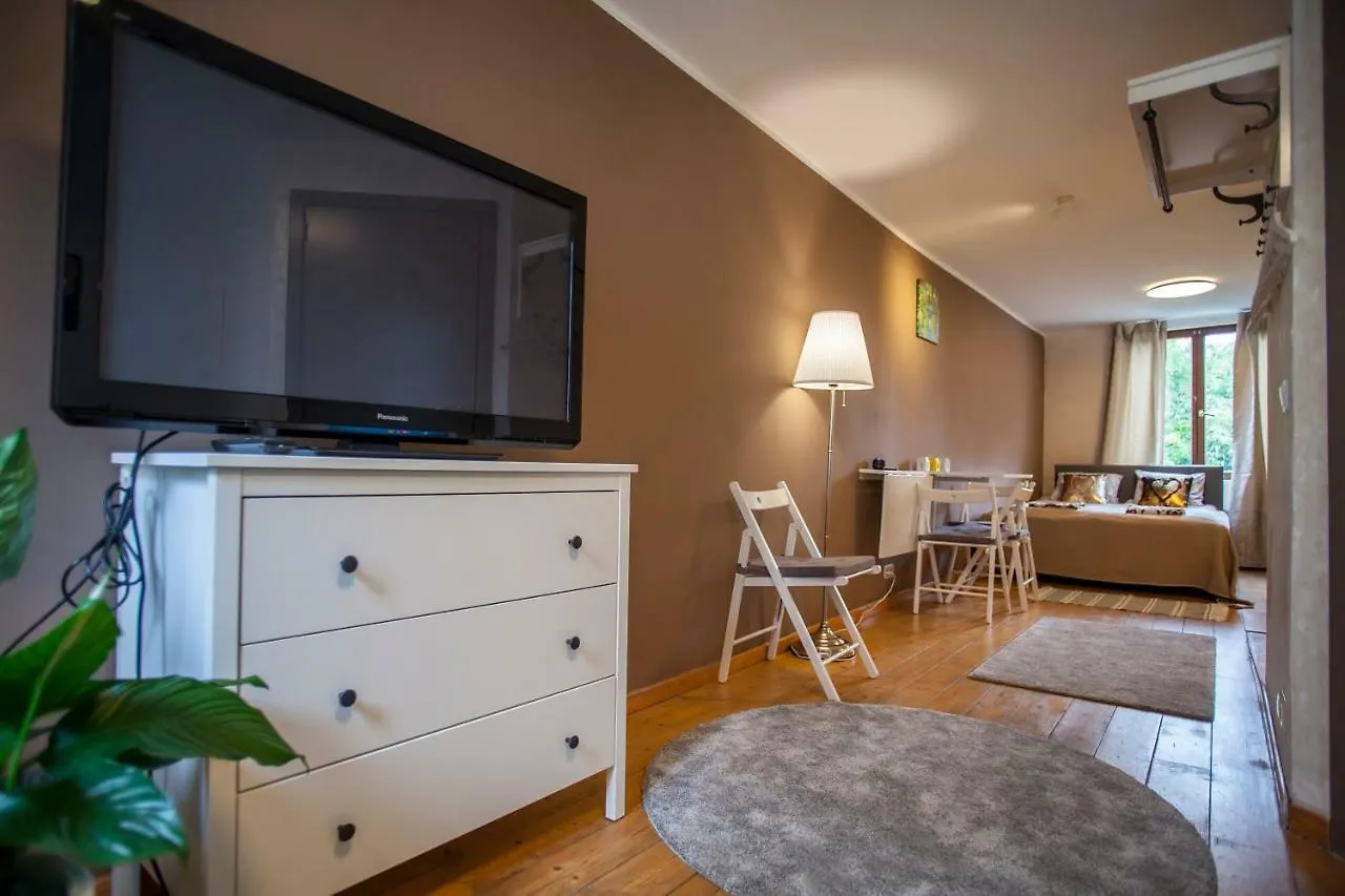 Daily Apartments - Antwerp City Belgium